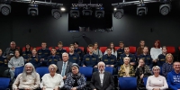 Уважаемые земляки, сегодня по приглашению журналиста Юрия Аркадьевича Ерофеева принял участие в очередной встрече проекта Киномарафон - Областная дума