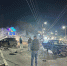 Два автомобиля в хлам - серьезная авария на повороте к «Алеше» - Сетевое издание Новости Мурманской области