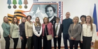 «Лица Героев»: в Мурманской области продолжают реализовывать важный патриотический проект - Арктик-ТВ