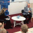 Григорий Карасин принял участие в губернаторском проекте «Арктический диалог» - Мурманский вестник
