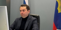 «За последние пять лет объём инвестиций в Мурманской области составил более 1,2 трлн рублей»: Андрей Чибис провел заседание правительства, на котором обсудили реализацию ключевых инвестиционных проектов - Правительство Мурманской области