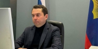 Андрей Чибис: За последние пять лет объем инвестиций в Мурманской области составил более 1,2 трлн рублей - Мурманский вестник