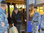 В текущем году с территории Мурманской области судебные приставы принудительно выдворили больше нелегальных мигрантов