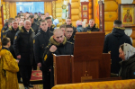 В Североморск доставили мощи Александра Невского