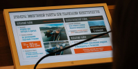 Корпорация развития Мурманской области представила рейтинг работы инвеступолномоченных за третий квартал 2024 года - Корпорация развития Мурманской области