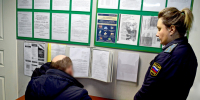 Пристав убедил должника добровольно оплатить задолженность - УФССП