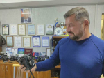Старые фотокамеры столько повидали!