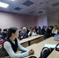 Открытие научных кружков кафедры общегуманитарных дисциплин - Северо-Западный филиал МГЭИ