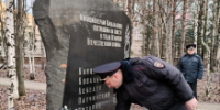 Герои в каждом из нас: День памяти сотрудников органов внутренних дел, погибших при исполнении служебного долга - УМВД Мурманской области
