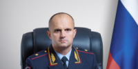 Поздравление начальника Управления внутренних дел  по Мурманской области генерал-майора полиции Алексея Веселовского с Днем сотрудника органов внутренних дел Российской Федерации - УМВД Мурманской области