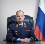 Поздравление начальника Управления внутренних дел  по Мурманской области генерал-майора полиции Алексея Веселовского с Днем сотрудника органов внутренних дел Российской Федерации