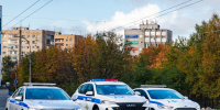 С Днём сотрудника органов внутренних дел Российской Федерации! - ГИБДД
