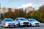 С Днём сотрудника органов внутренних дел Российской Федерации!