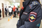 Губернатор Андрей Чибис поздравил сотрудников органов внутренних дел РФ с праздником