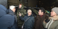 Мурманчане жалуются на отсутствие обратной связи от управляющей компании - Арктик-ТВ