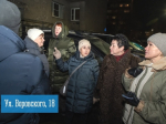 Мурманчане жалуются на отсутствие обратной связи от управляющей компании
