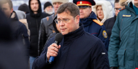 Юрий Сердечкин проведет встречу с жителями Мурманска - КП Мурманск