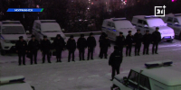 Журналисты отправились на ночное дежурство вместе с сотрудниками патрульной службы - Телекомпания ТВ-21