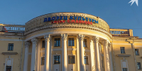 Три команды поборются за кубок губернатора Мурманской области по КВН - КП Мурманск