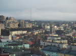 Северяне в преддверии зимы ищут работу получше 