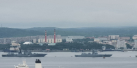 В Североморске выбрали нового главу города - Телекомпания ТВ-21