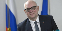 Владимира Евменькова вновь избрали главой ЗАТО г.Североморск - Мурманский вестник