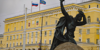 Двух северян наградят за заслуги в развитии физической культуры и спорта в Мурманской области - ИА B-Port.Com