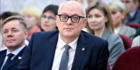 Глава Североморска вступит  в должность  в пятницу - SeverPost.ru