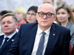 Депутаты Совета депутатов флотской столицы единогласно одобрили кандидатуру Владимира Евменькова на должность главы ЗАТО г. Североморск