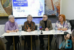 «Арктическая сцена» объединит театры страны и мира
