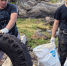 Свыше 287 км береговой линии водных объектов очищено от мусора в Мурманской области - Правительство Мурманской области