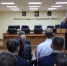 В УФСИН России по Мурманской области чествовали ветеранов ведомства - УФСИН