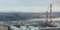 Воскресенье в Заполярье будет снежным и облачным - SeverPost.ru