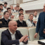 Спикер регионального парламента Сергей Дубовой принял участие в «Географическом диктанте» - Арктик-ТВ