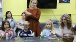 Мастерская новогодних игрушек