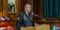 Военнослужащие Северного флота приняли участие «Географическом диктанте» - Мурманский вестник