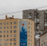«Сняли крышу и уехали»: в Североморске жилой дом больше месяца стоит с плёнкой вместо кровли - Сетевое издание Новости Мурманской области