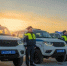 Полицейские Мурманской области получили 27 новых автомобилей - Мурманский вестник