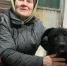 Северянка с большим сердцем приютила бездомную собаку, которую подкармливала год - ИА Nord-News.Ru