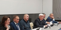 Уважаемые земляки, 18 ноября принял участие в заседании профильного комитета Мурманской областной Думы по образованию и науке - Областная дума