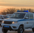 Мурманским полицейским передали 27 новых внедорожников - Сетевое издание Новости Мурманской области