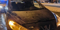 В серьезном ДТП в Мурманской области есть пострадавшие - Телекомпания ТВ-21