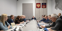 Депутаты обсудили реализацию государственных программ «Транспортная система» и «Информационное общество»  на территории региона - Областная дума