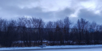 В Североморске благоустроят городской парк - SeverPost.ru
