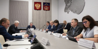 Бюджет 2025: более 2 млрд предусмотрено в областном бюджете на организацию транспортного обслуживания населения на территории Мурманской области - Правительство Мурманской области