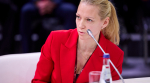Юлия Полиэктова рассказала про #транспортсевера на Транспортной неделе 2024