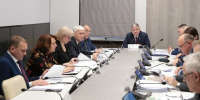 Бюджет-2025: депутаты обсудили вопросы реализации государственных программ «Транспортная система» и «Информационное общество» на территории региона - Арктик-ТВ
