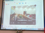 Состоялась встреча Уполномоченного по защите прав предпринимателей с предпринимательским сообществом Североморска