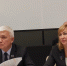 Уважаемые земляки, сегодня принял участие в очередном заседании профильного комитета Мурманской областной Думы по законодательству, государственному строительству и местному самоуправлению - Областная дума