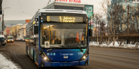 В правительстве Мурманской области обсудили тему транспортного обслуживания - Город Мурманск